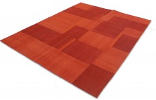 PATCHWORK 006RED